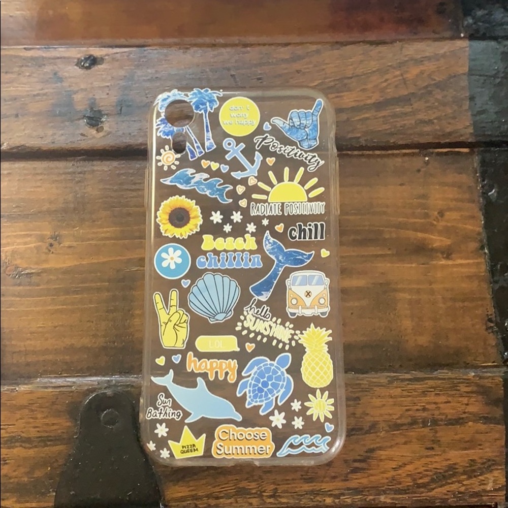 iphone xr case